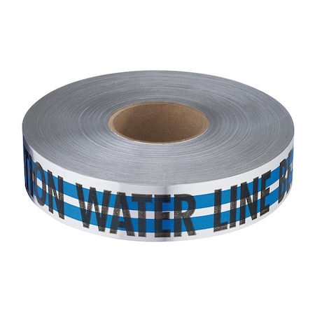 Milwaukee Tool MAGNATEC? Premium Detectable Tape-Water Line 31-021